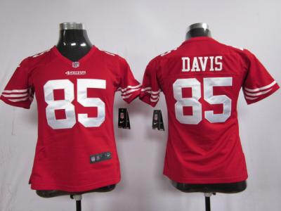 Cheap Women's NFL jersey wholesale No. 22